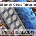 Sildenafil Citrate Tablets Ip 34